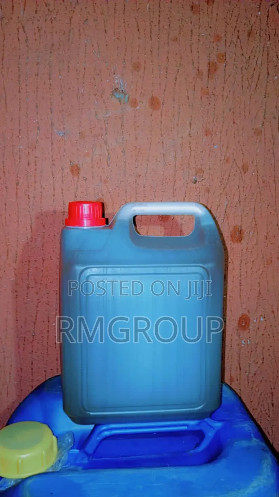 Original Honey 5 Litres