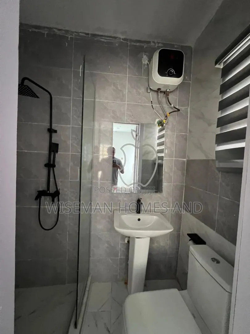 5bdrm Duplex in Chevron Lekki for rent