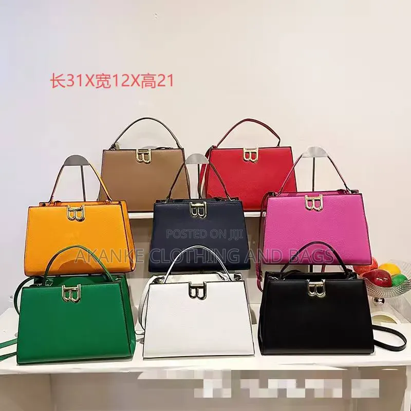 Lovely Ladies Bag