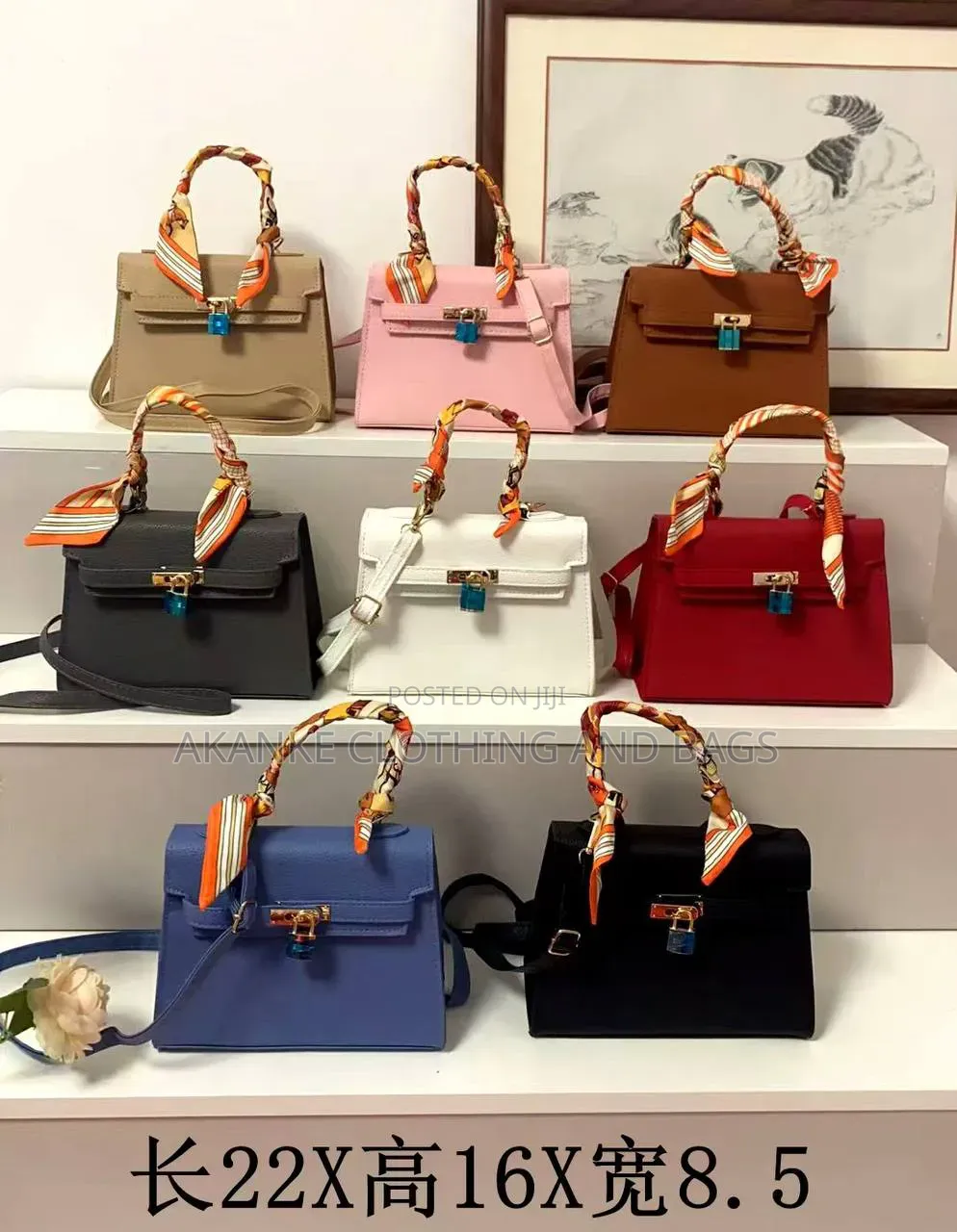 Lovely Ladies Bag