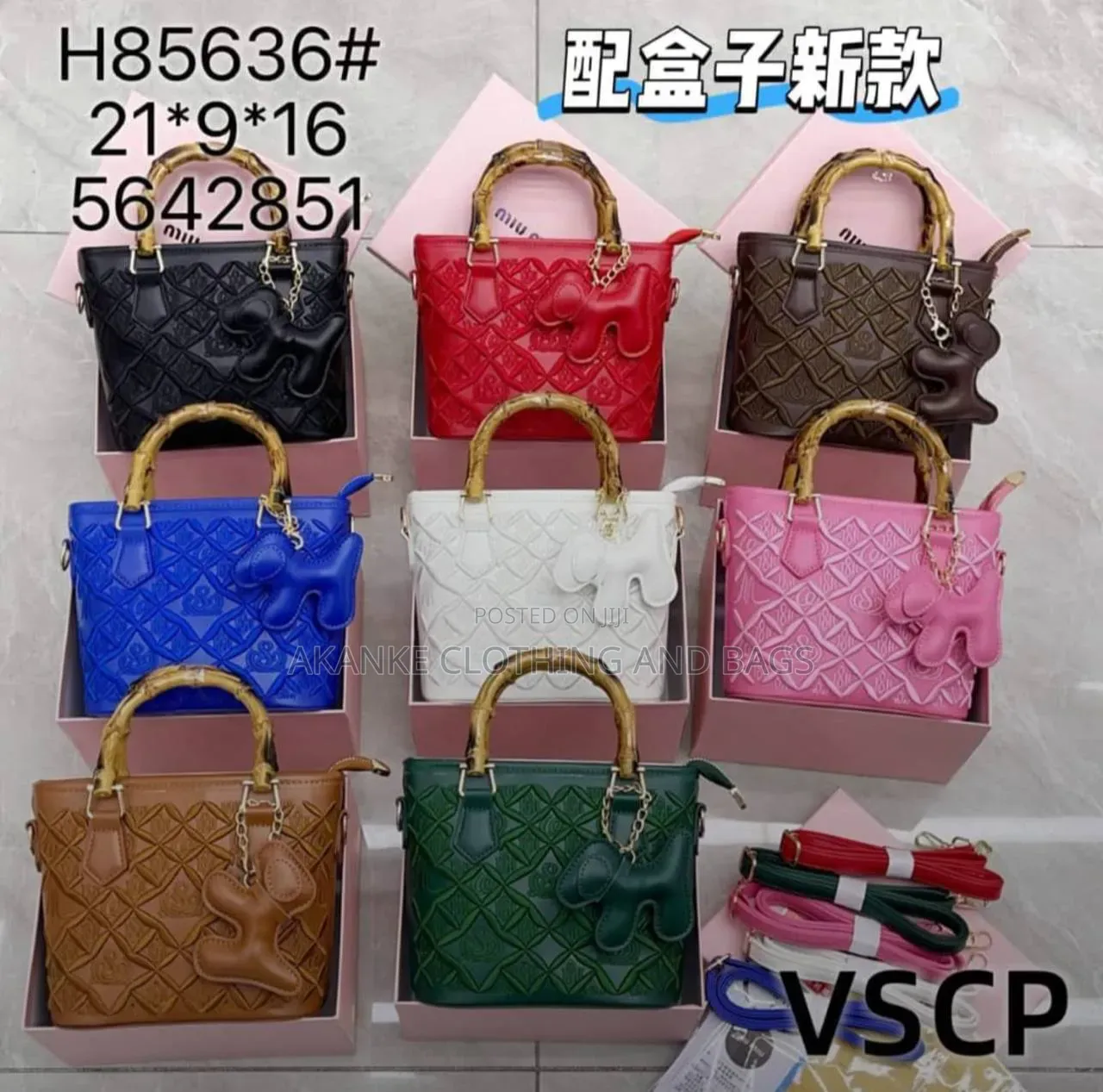 Lovely Ladies Bag