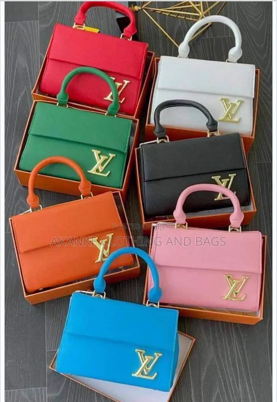 Lovely Ladies Bag