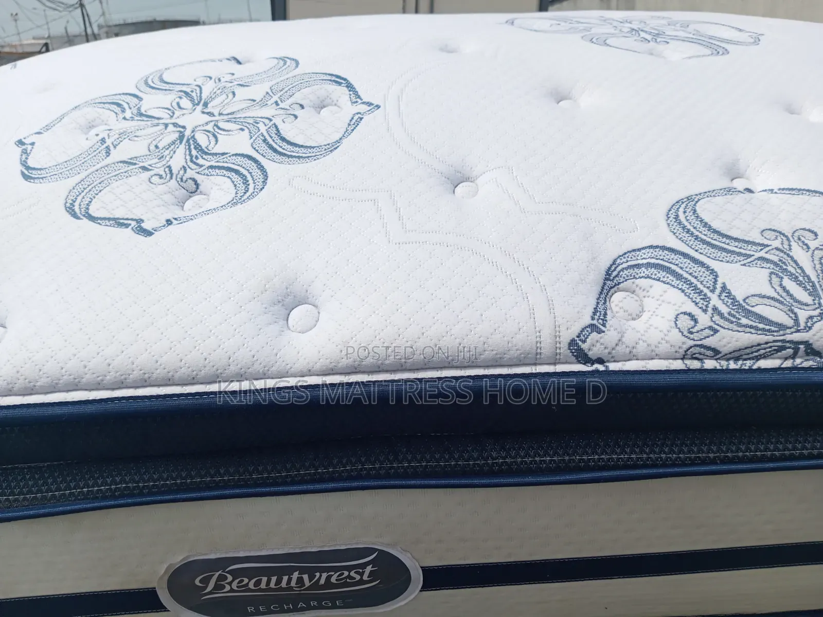 Come Home Mattress That Makes You Feel Better