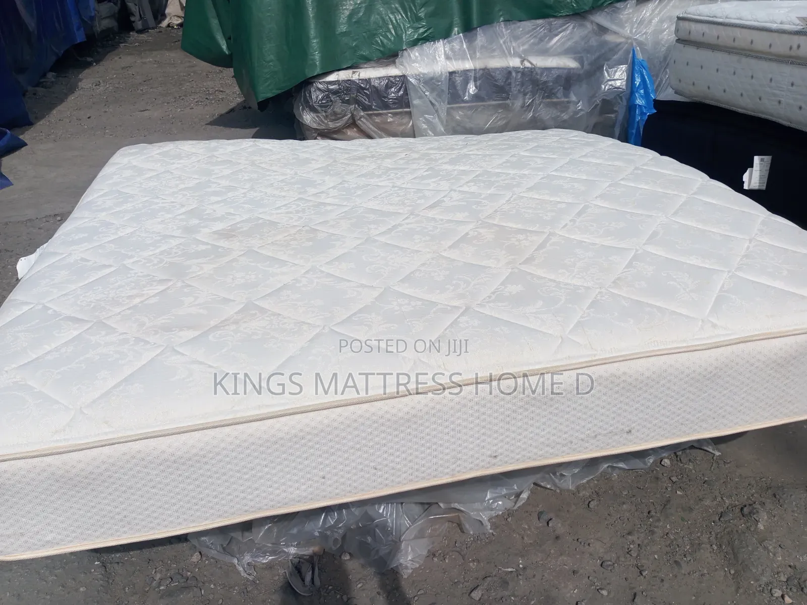 Come Home Mattress That Makes You Feel Better
