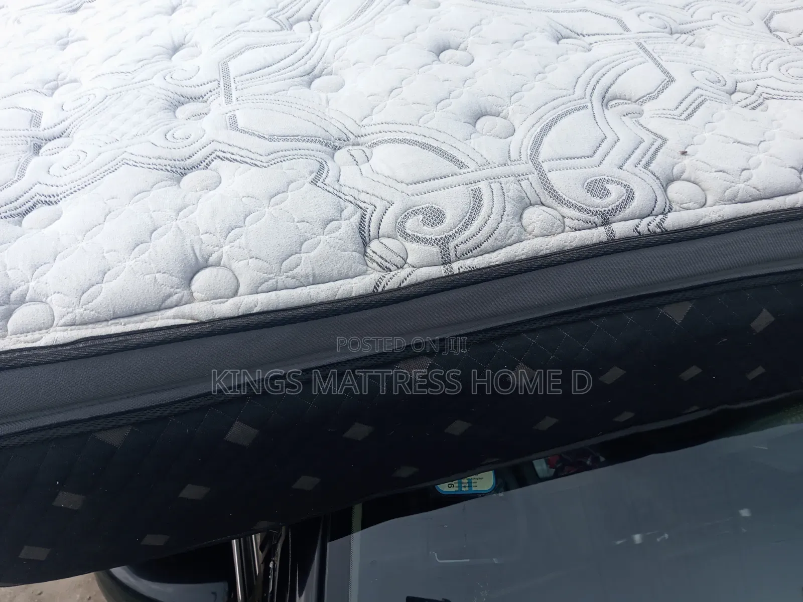 Come Home Mattress That Makes You Feel Better
