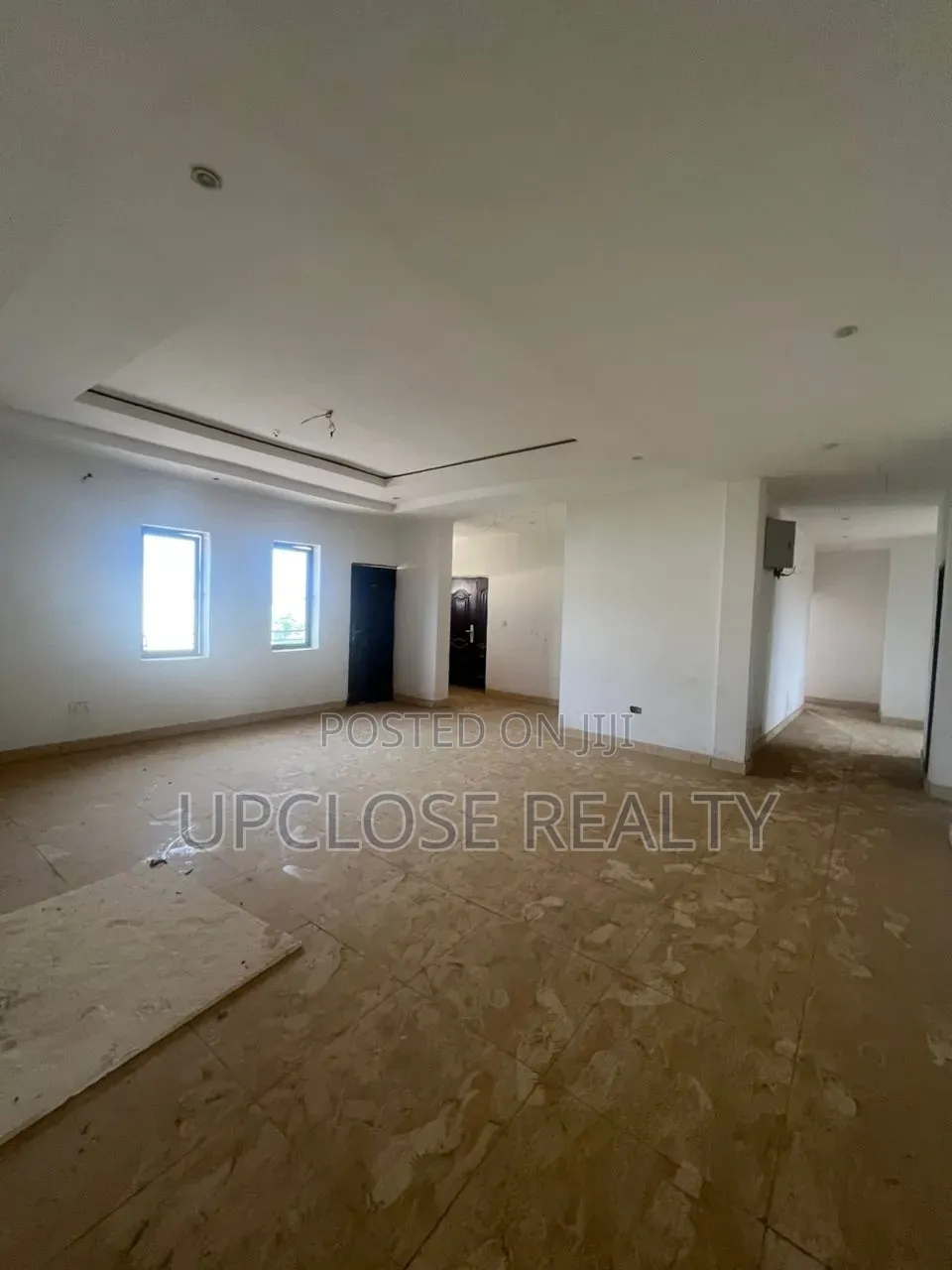 3bdrm Block of Flats in Mabushi for sale