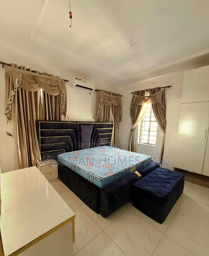 2bdrm Apartment in Vgc Extension Lekki, Ikota for rent