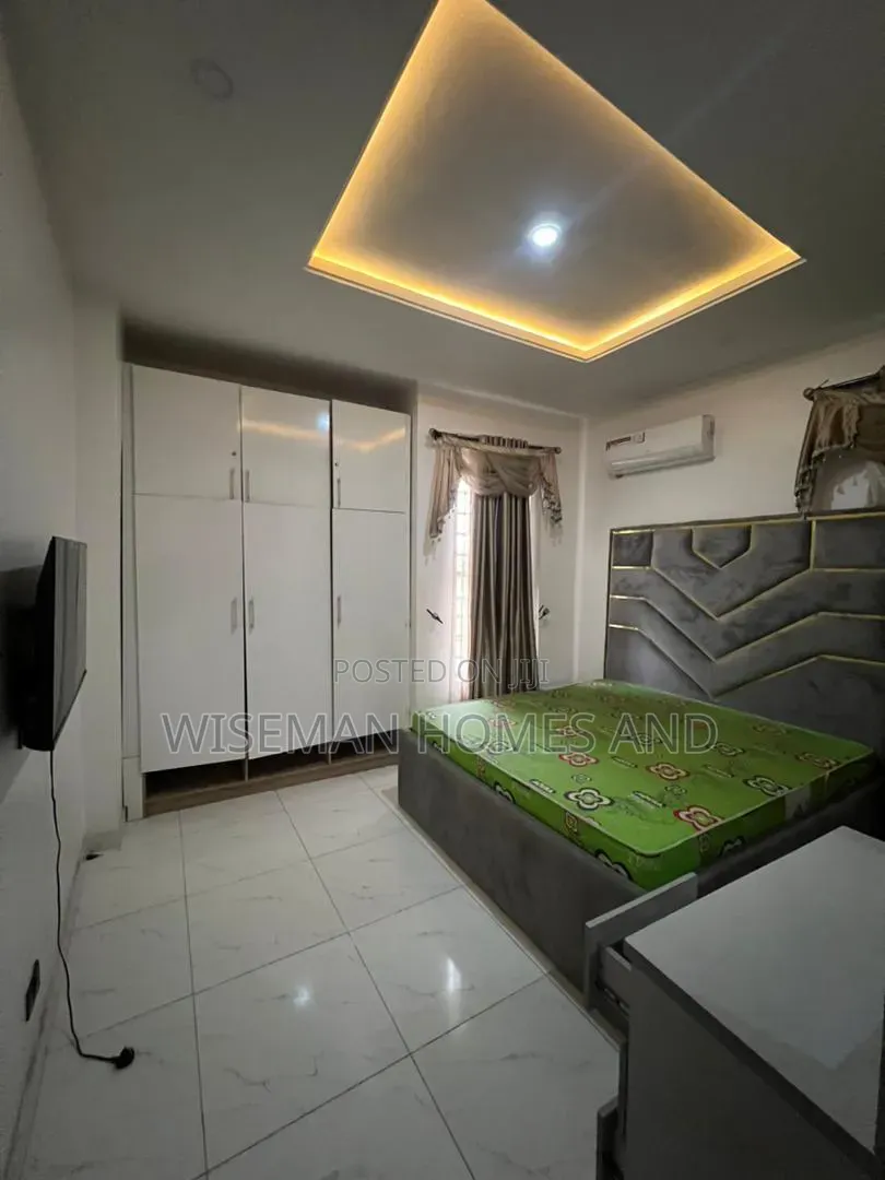 2bdrm Apartment in Vgc Extension Lekki, Ikota for rent