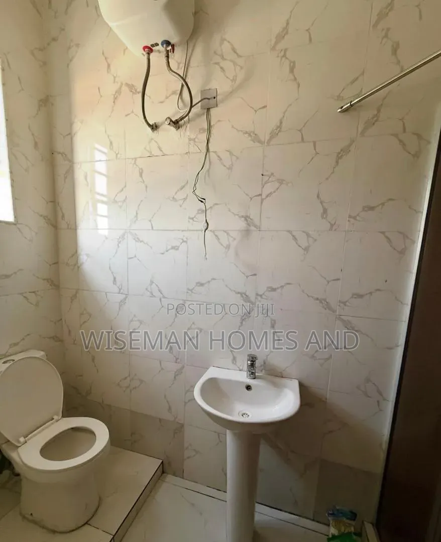 2bdrm Apartment in Vgc Extension Lekki, Ikota for rent