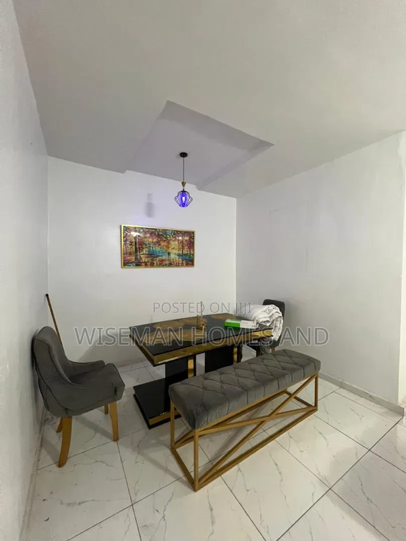 2bdrm Apartment in Vgc Extension Lekki, Ikota for rent