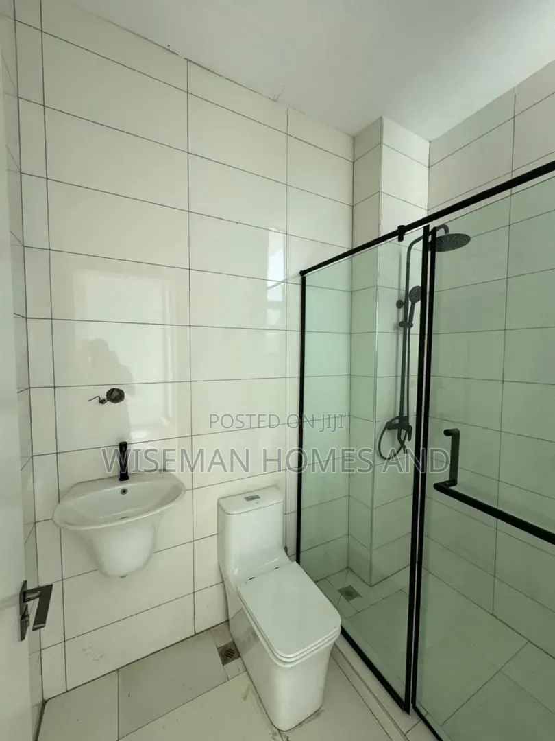 2bdrm Apartment in Oniru Lagos State, Victoria Island Extension