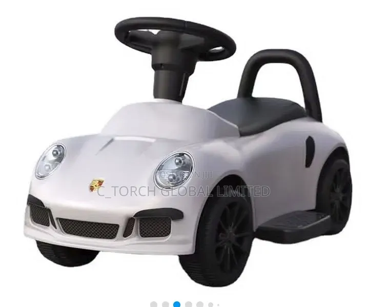 Kidzone Kids Push
