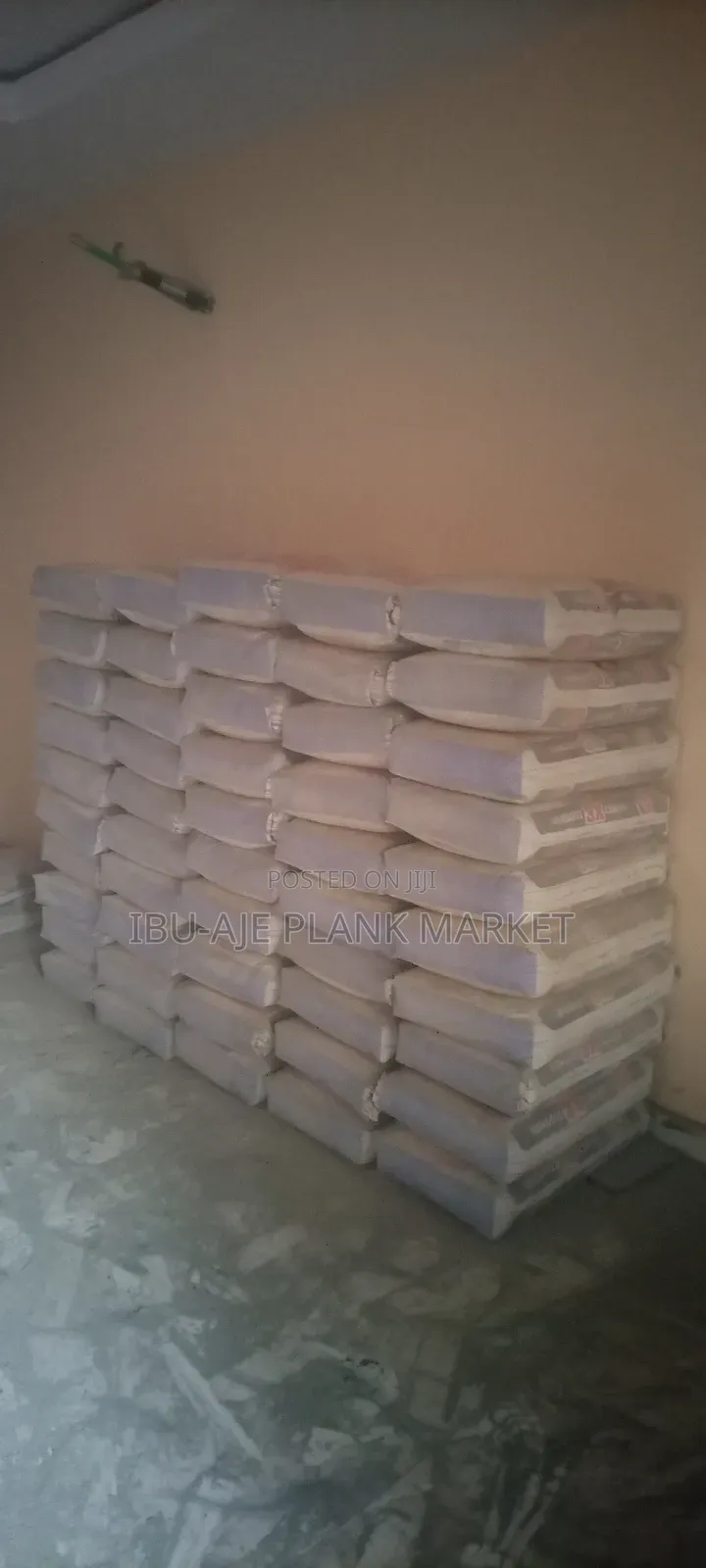 Cement Distributor, Dangote 3x, Falcon And Others