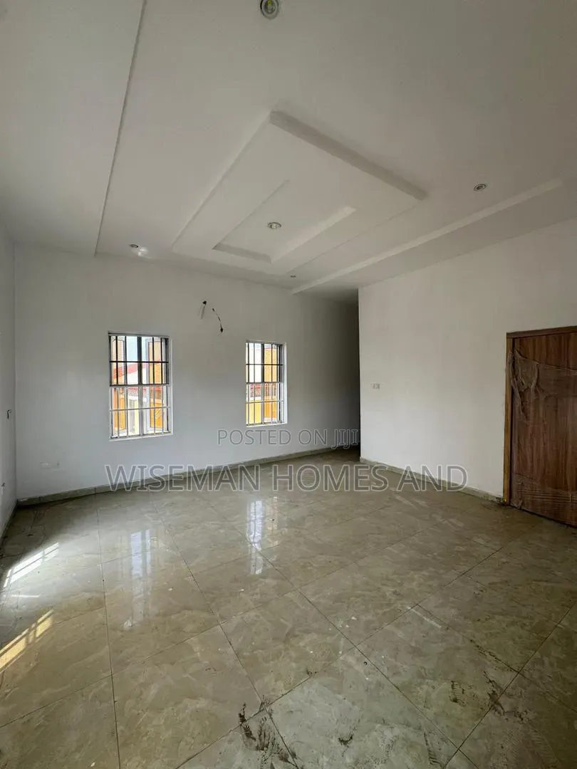 5bdrm Duplex in Agungi Lekki Eti-Osa for rent