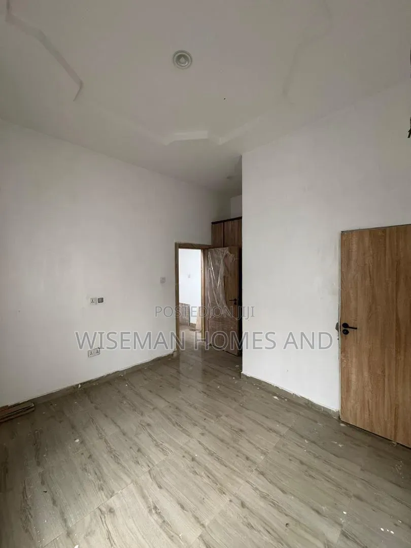 5bdrm Duplex in Agungi Lekki Eti-Osa for rent