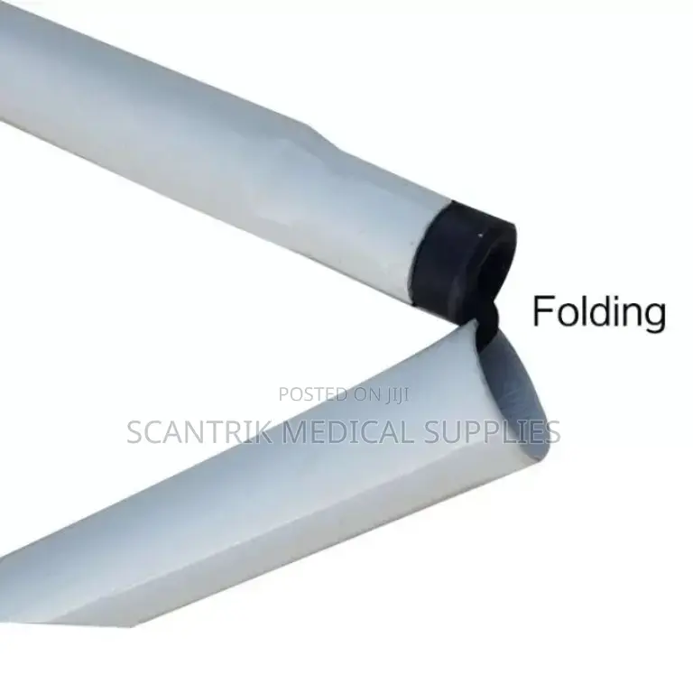 Lightweight Blind Walking Stick for Everyday Navigation
