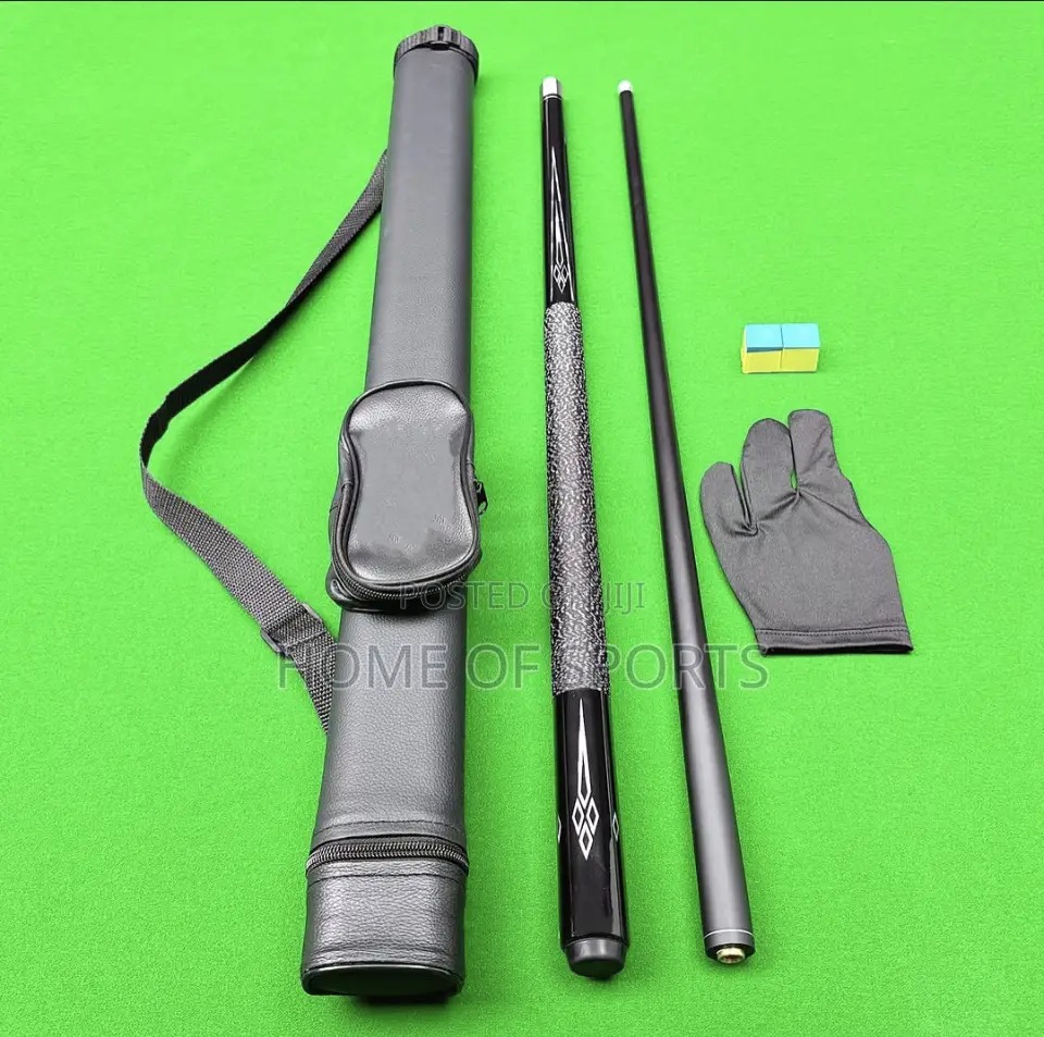 Original Fiber Stick Bag Gloves and Chalk