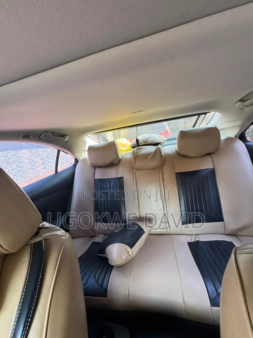 Lexus ES 350 2010 White