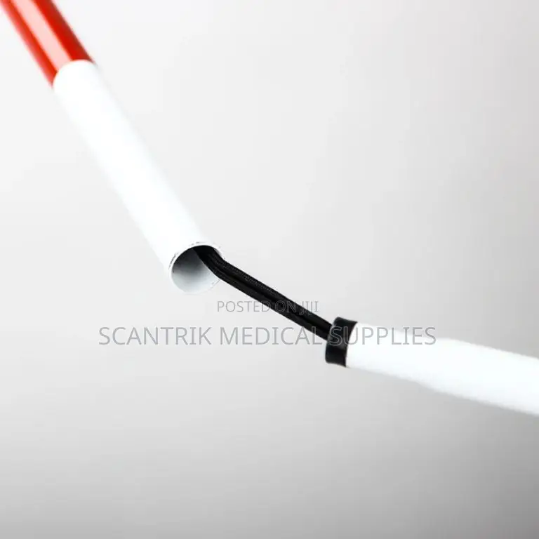 Anti-Slip Blind Walking Stick for Stable Movement