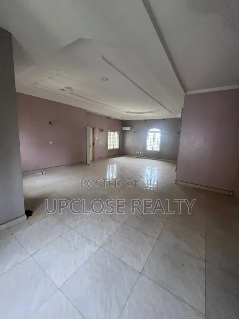 4bdrm Townhouse / Terrace in Mabushi for rent