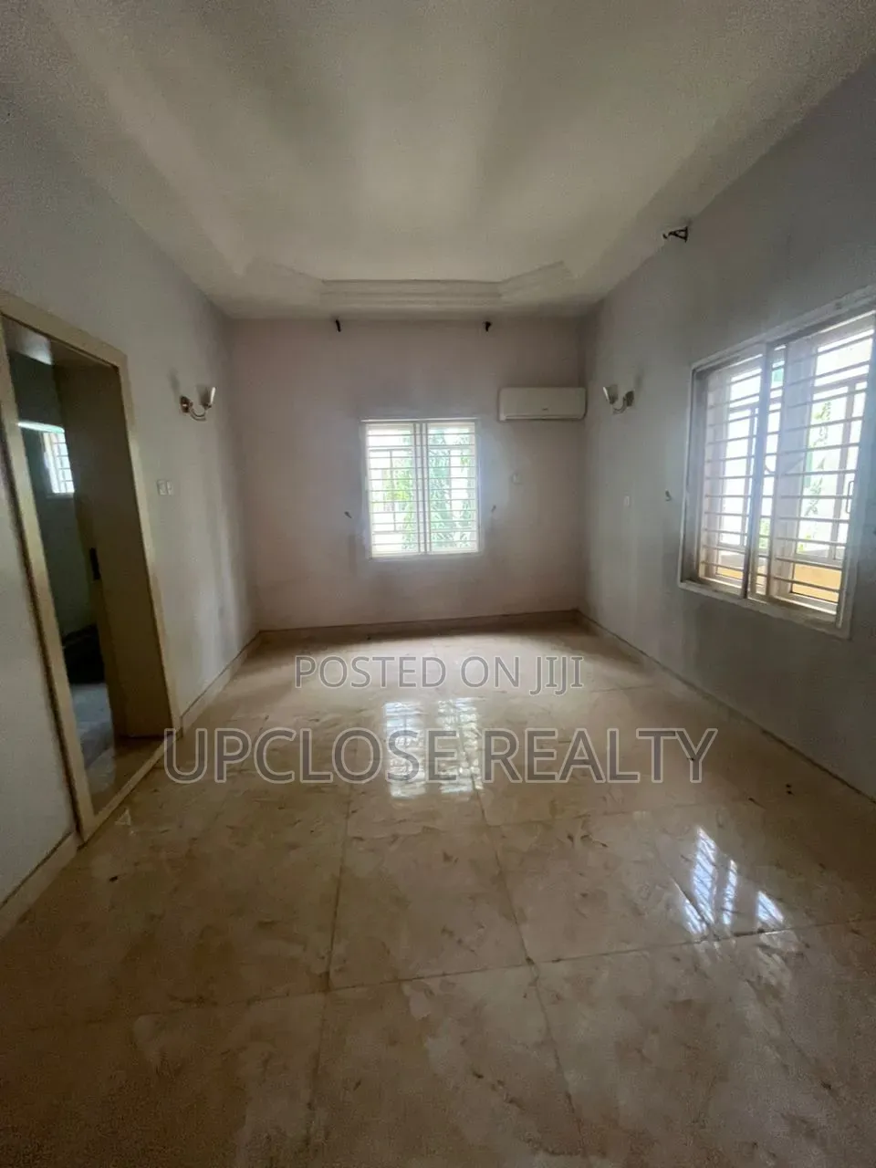 4bdrm Townhouse / Terrace in Mabushi for rent