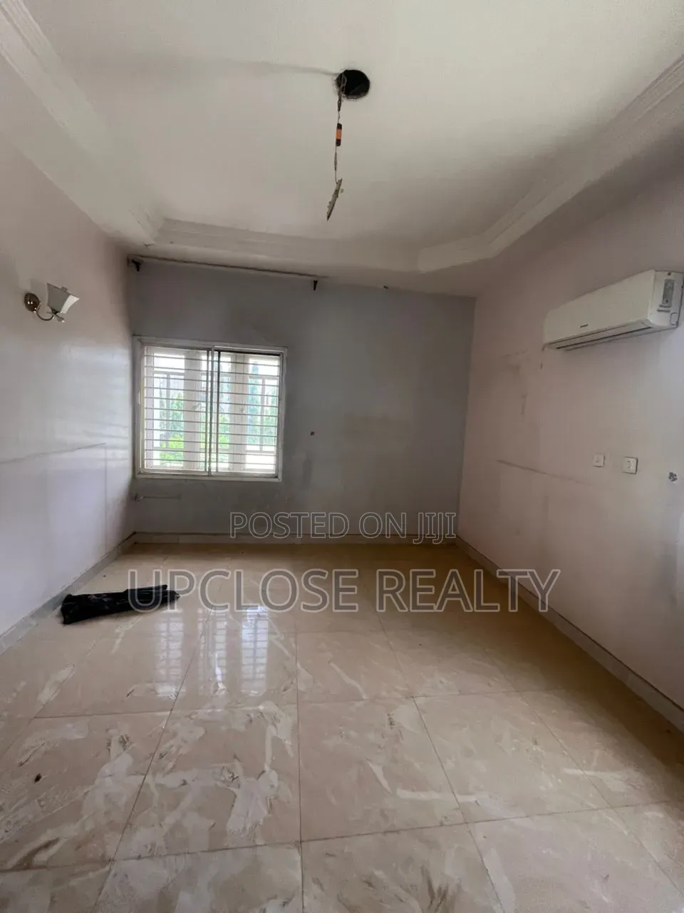 4bdrm Townhouse / Terrace in Mabushi for rent