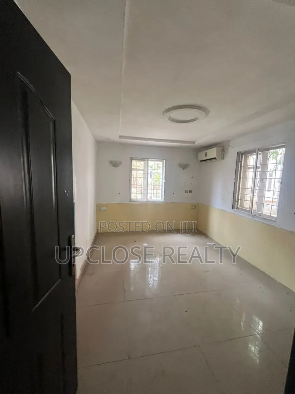 2bdrm Block of Flats in Wuse 2 for rent