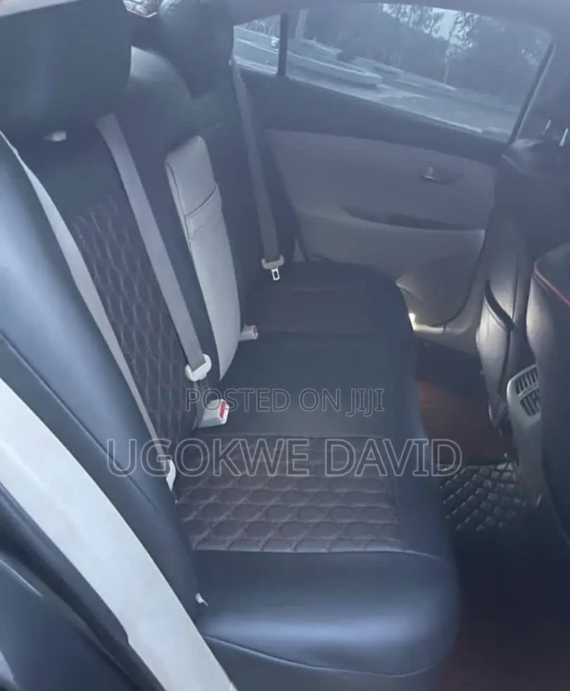 Lexus ES 350 2011 Black