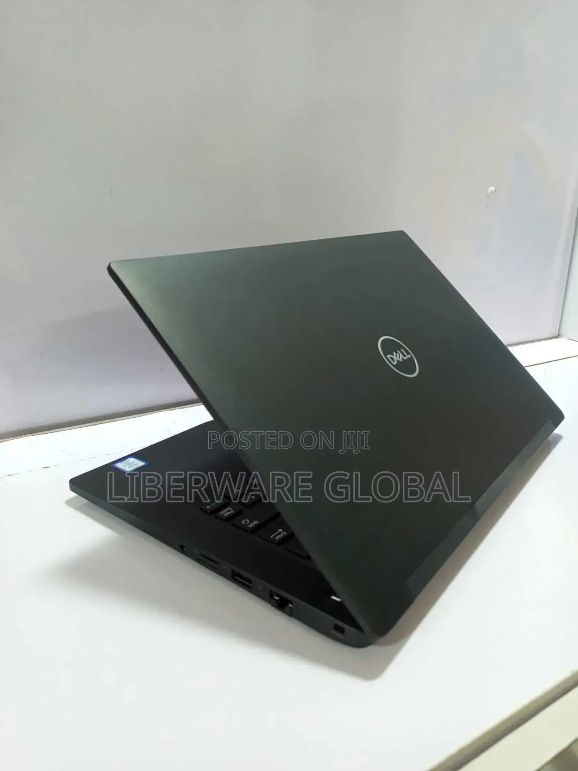 Laptop Dell Latitude 7480 8GB Intel Core i7 SSD 256GB