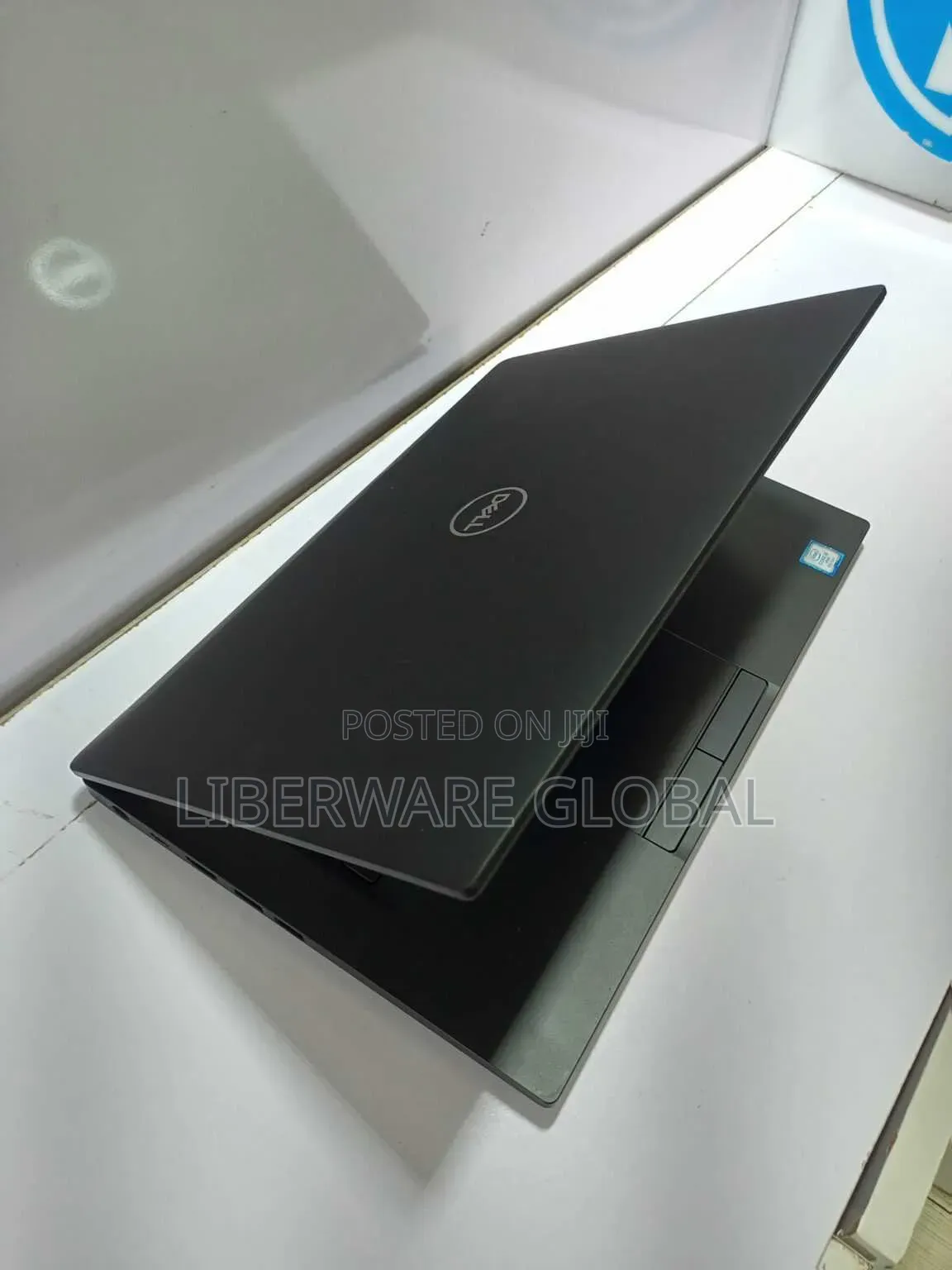 Laptop Dell Latitude 7480 8GB Intel Core i7 SSD 256GB