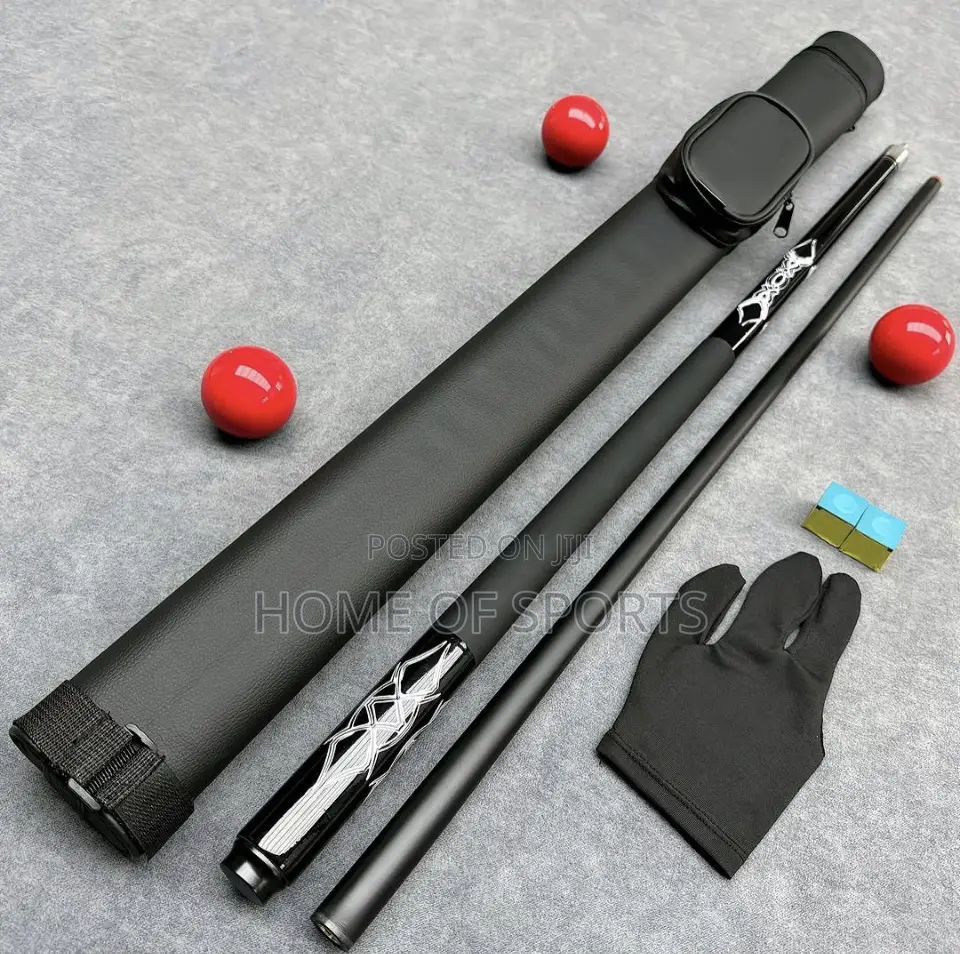 Original Fiber Stick Bag Gloves and Chalk