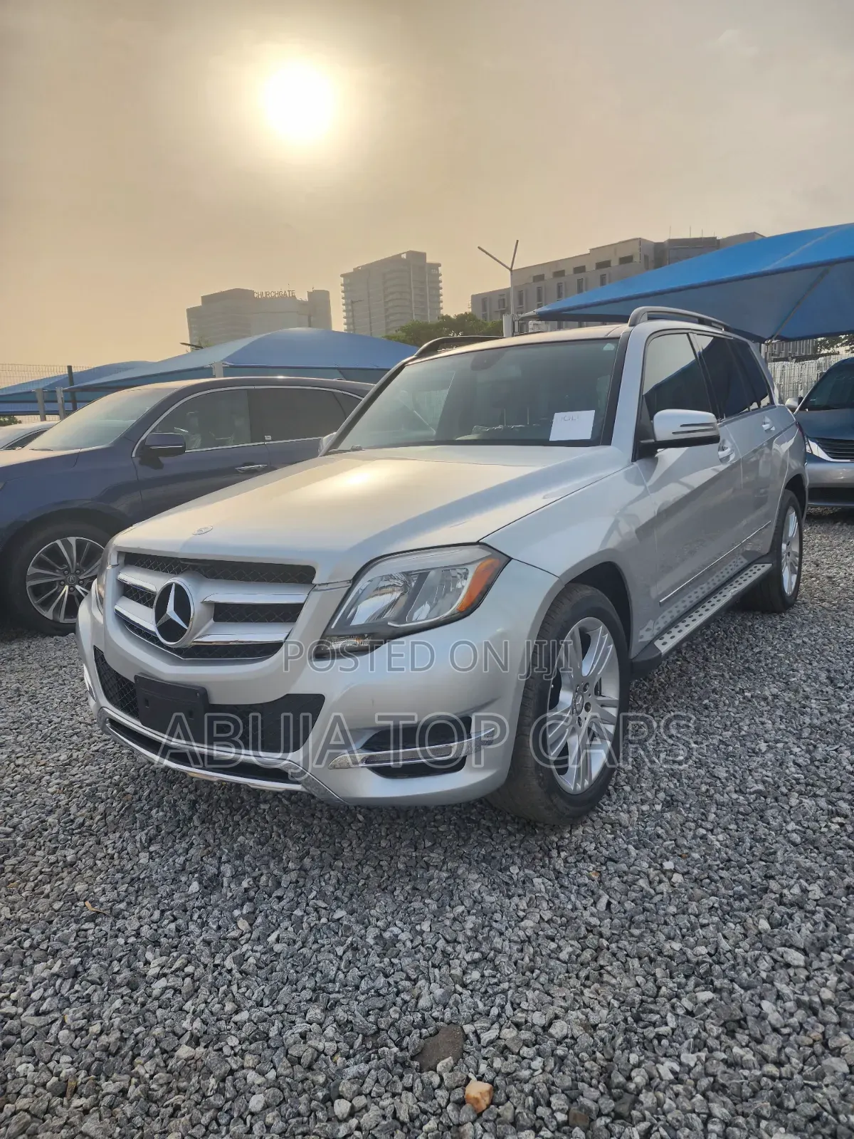 Mercedes-Benz GLK-Class Base GLK 350 4dr AWD 4MATIC (3.5L 6cyl 7A) 2015