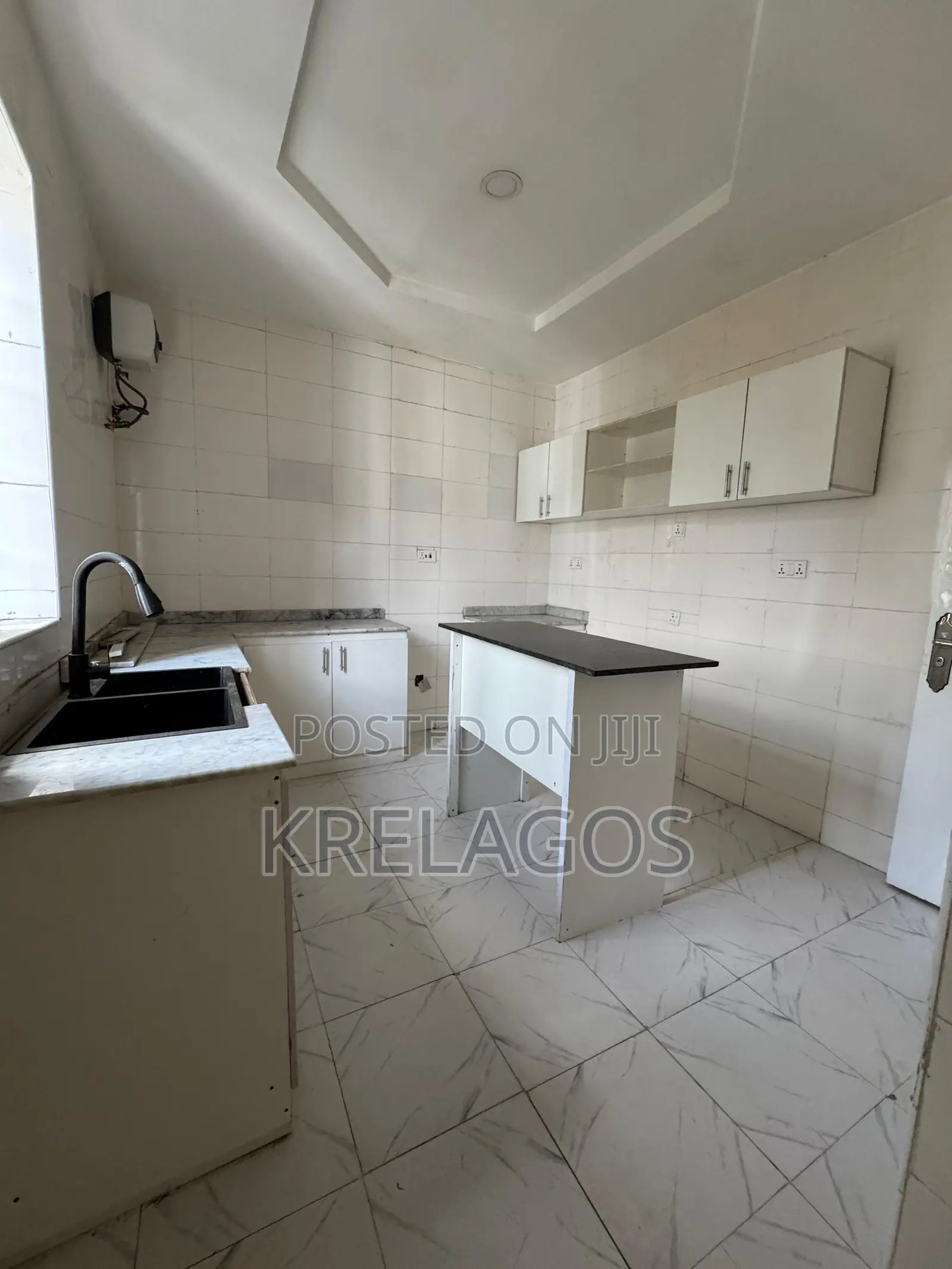 4bdrm Duplex in Ikota for rent