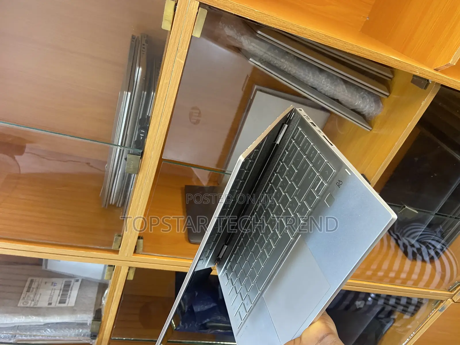 Laptop HP Pavilion 14 8GB Intel Core i5 SSD 256GB