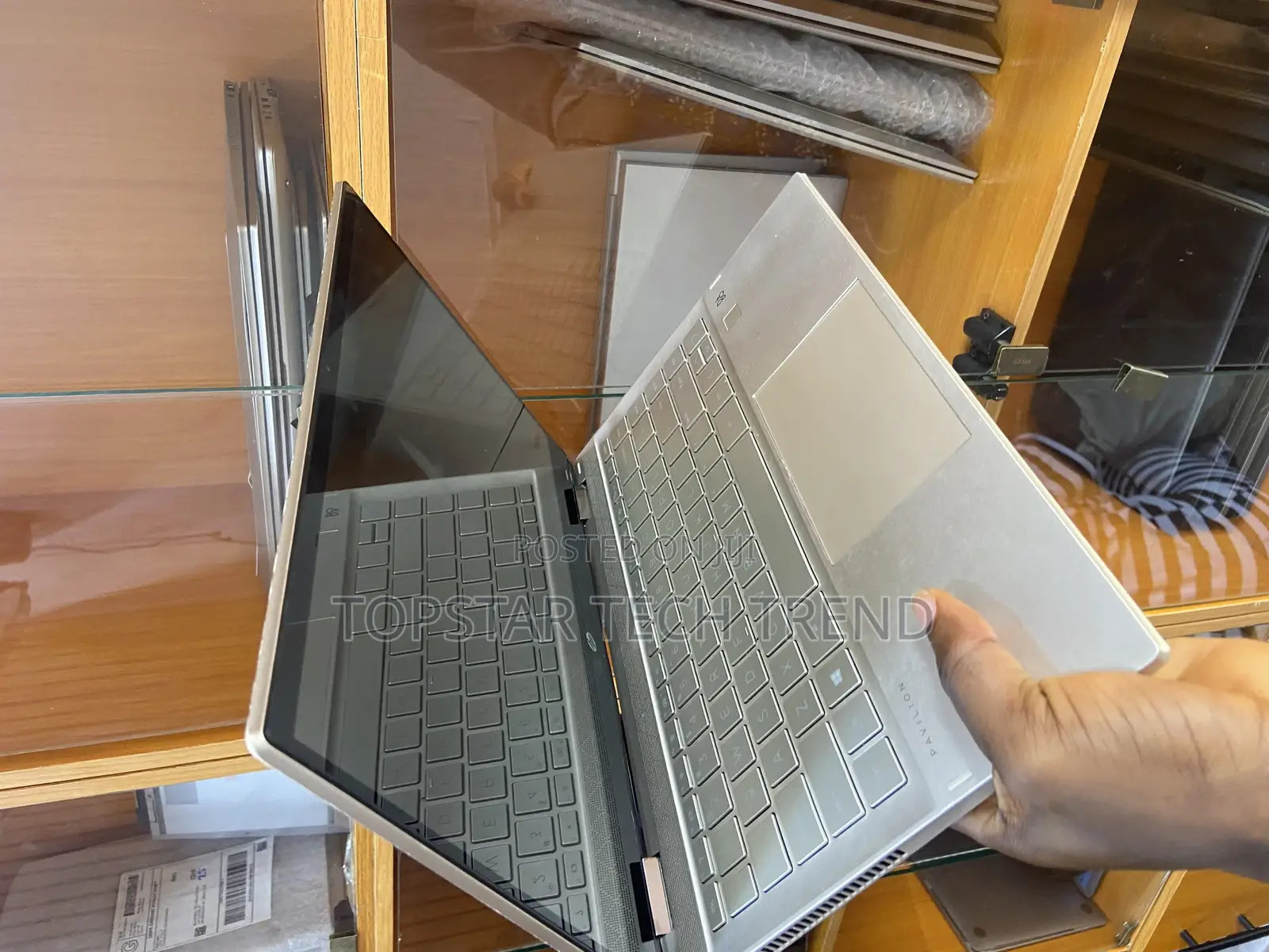 Laptop HP Pavilion 14 8GB Intel Core i5 SSD 256GB