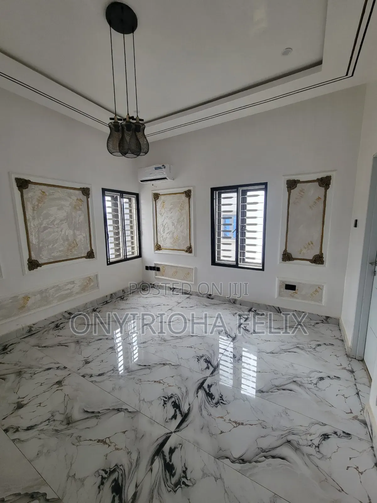 3bdrm Duplex in Jado Axis, Sabon Lugbe for rent