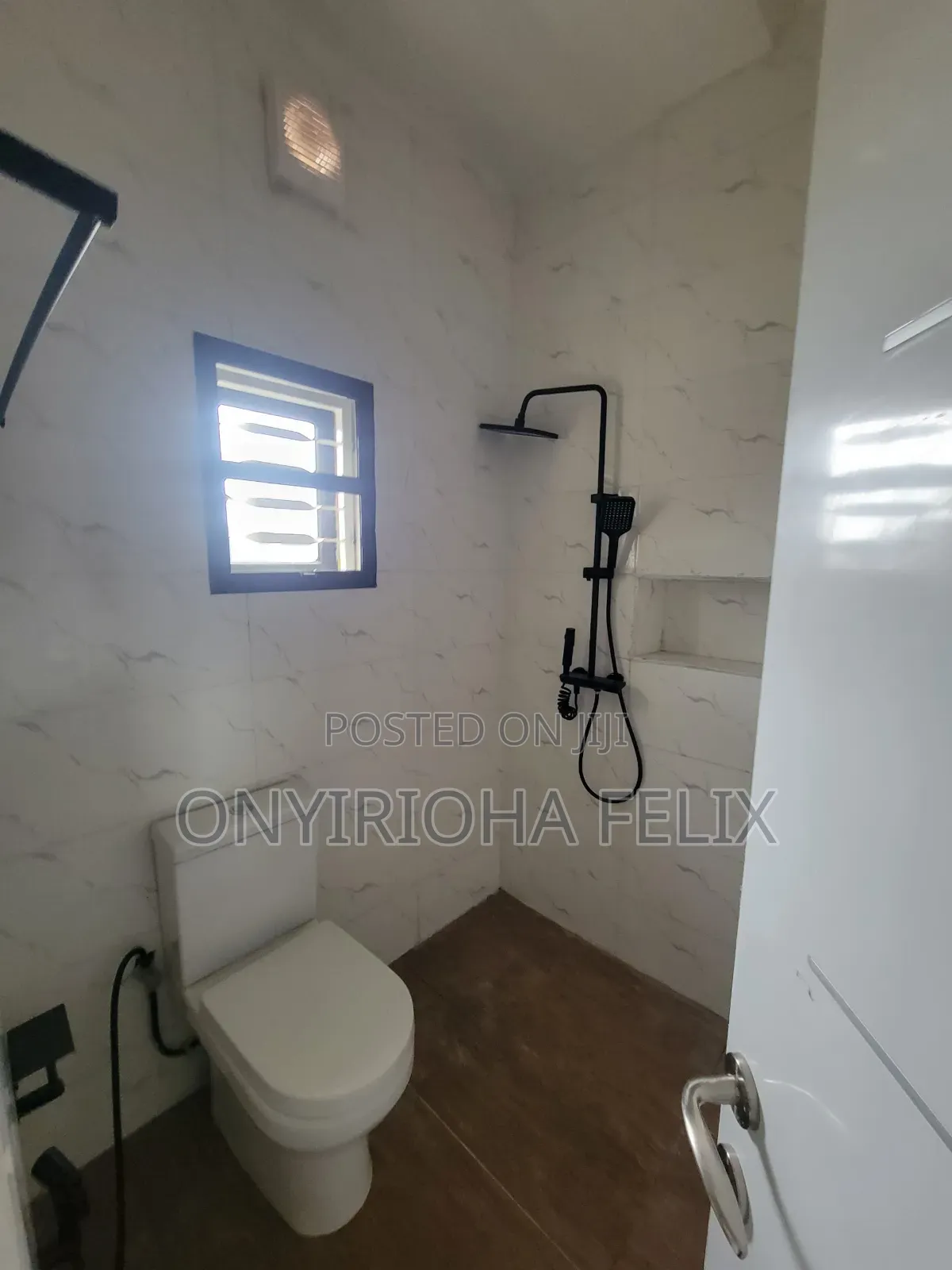 3bdrm Duplex in Jado Axis, Sabon Lugbe for rent