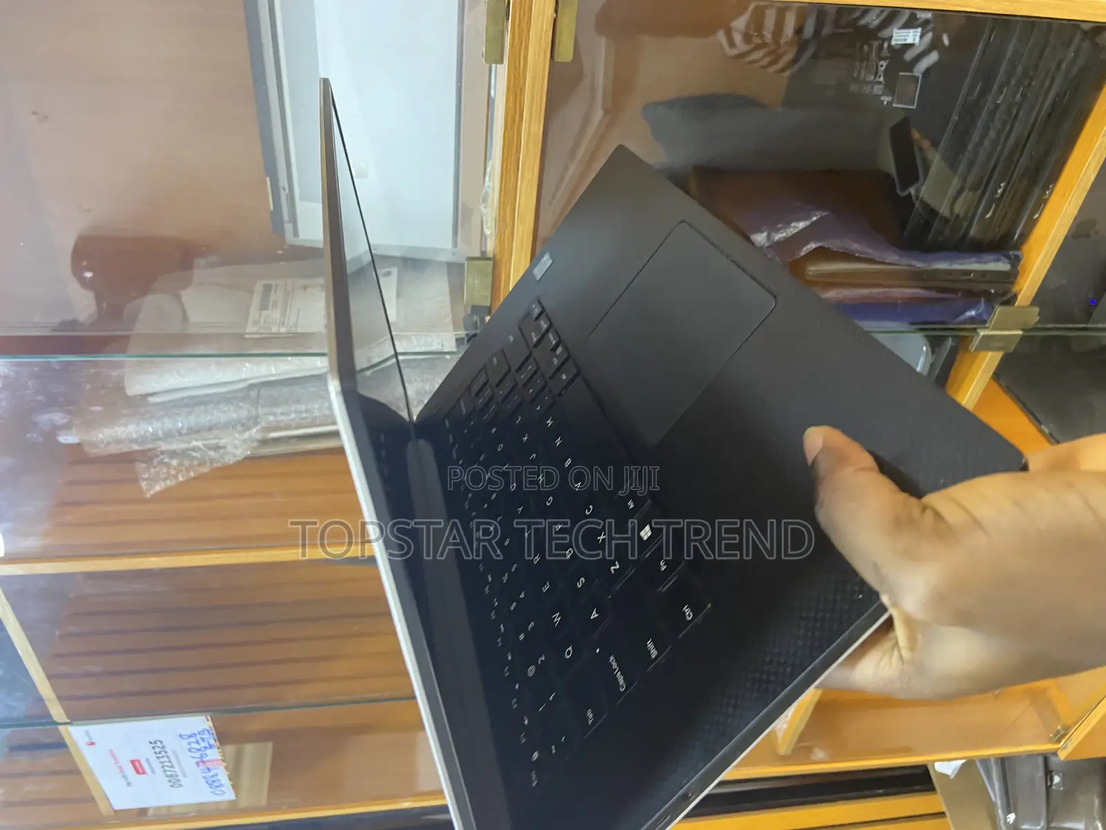 Laptop Dell Precision 15 5510 16GB Intel Core i7 SSD 512GB