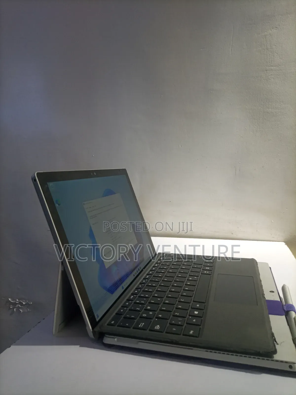 Laptop Microsoft Surface Pro 4 16GB Intel Core i7 SSD 256GB