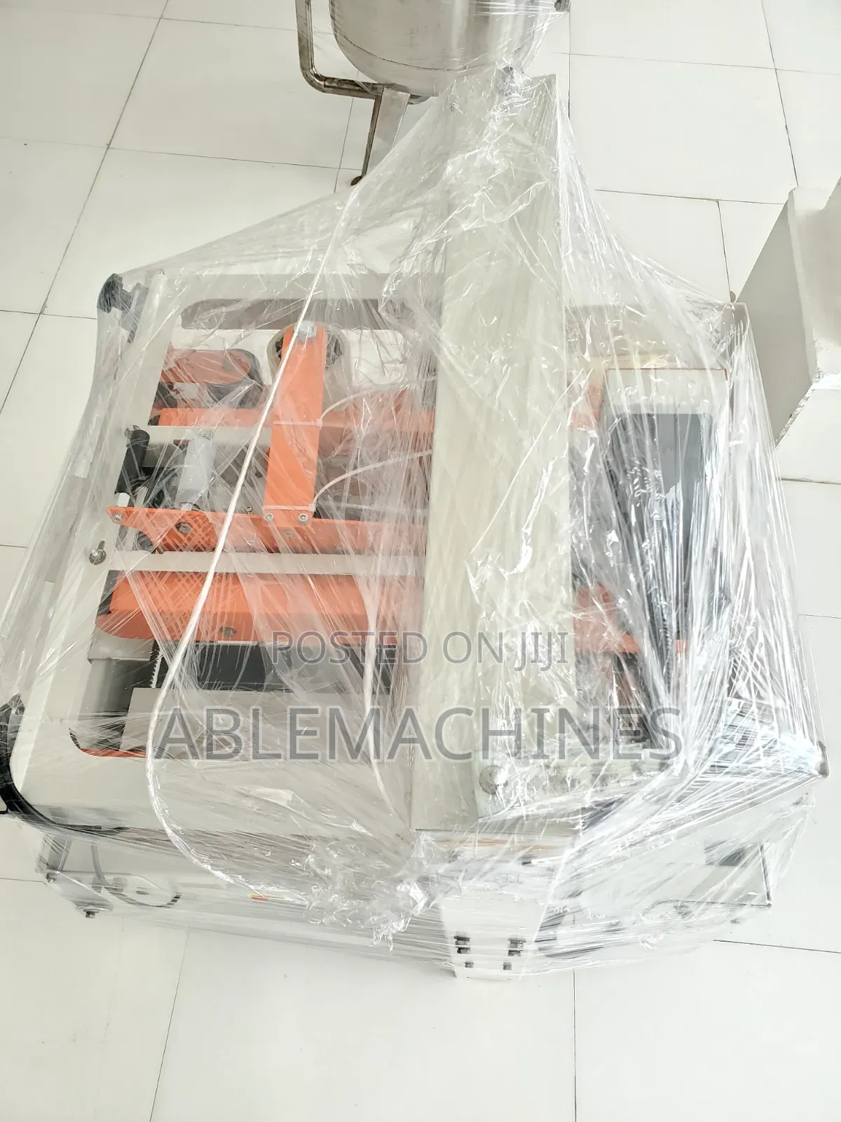 Carton Sealing Machine