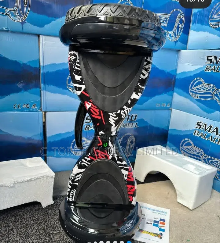 Smart Balance X10 Hoverboard,