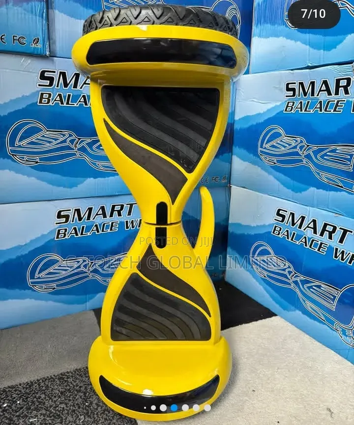 Smart Balance X10 Hoverboard,