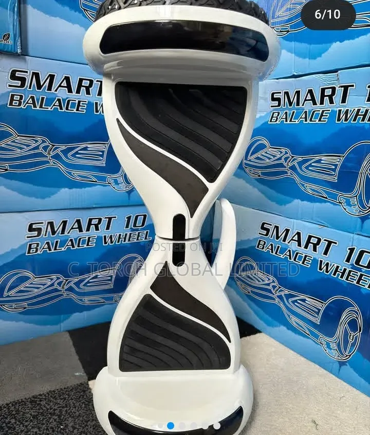 Smart Balance X10 Hoverboard,
