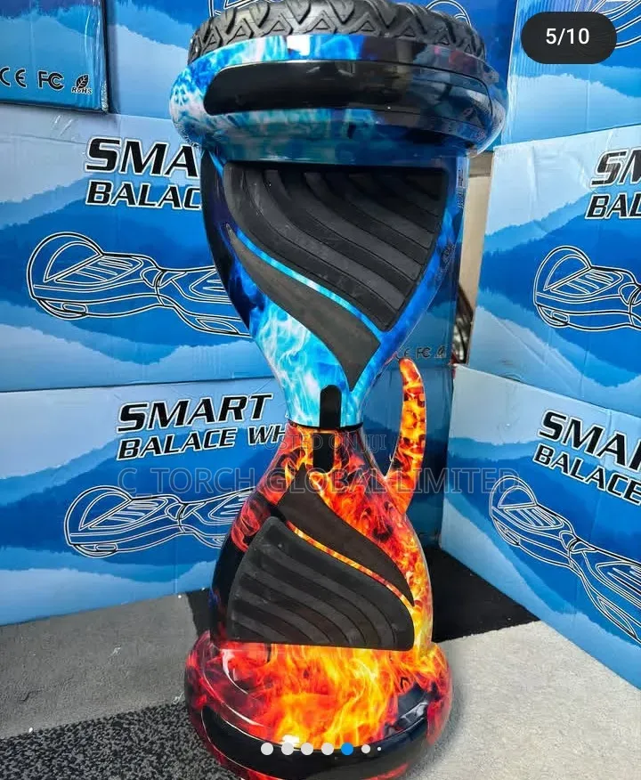 Smart Balance X10 Hoverboard,