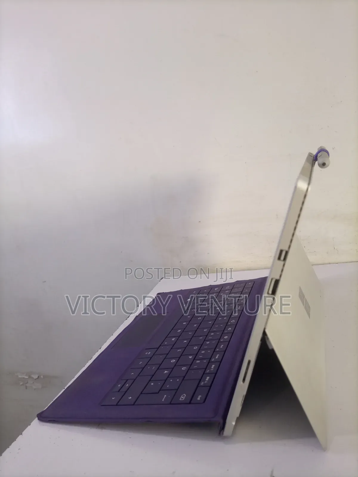 Laptop Microsoft Surface Pro 4 4GB Intel Core i5 SSD 128GB