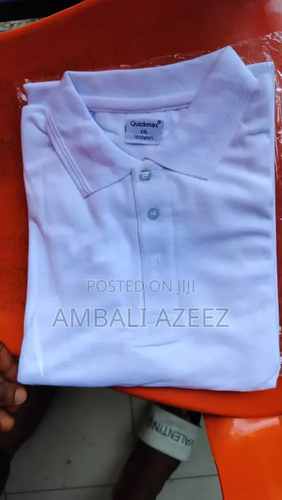 Mr Tan Royal Queen Polo
