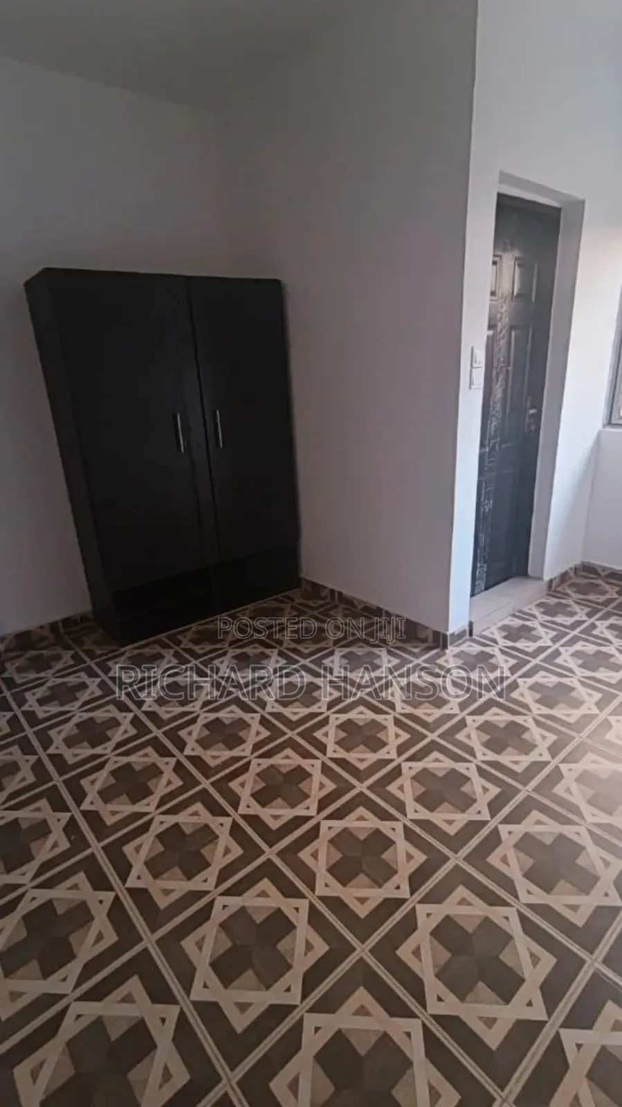 1bdrm Shared Apartment in In Illasan-Ikate for rent
