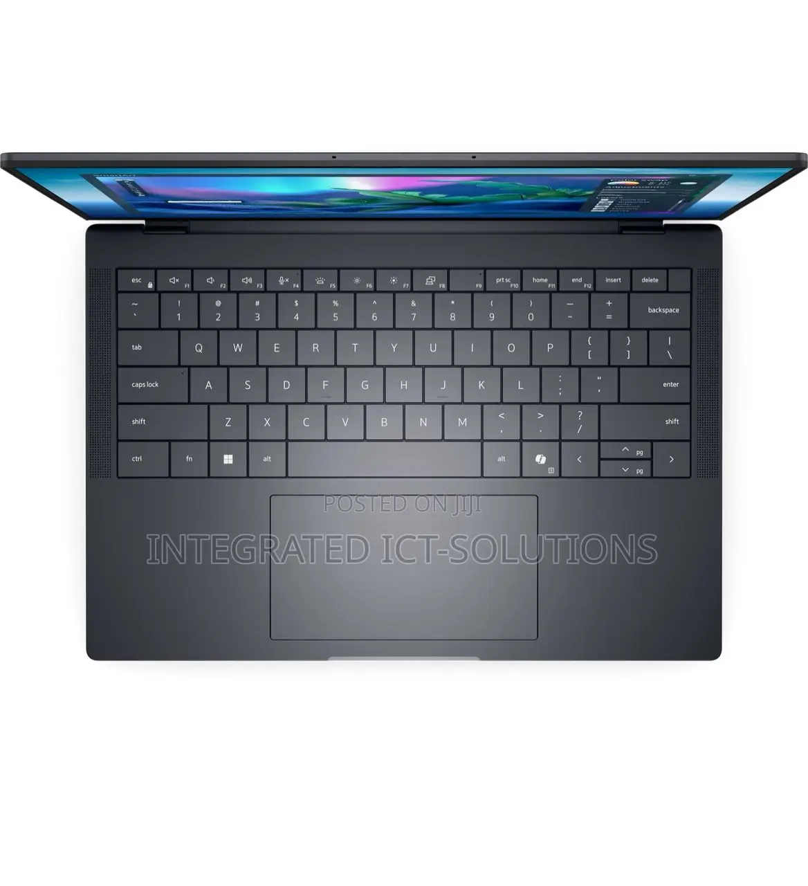 New Laptop Dell Pro Max 14 32GB Intel Core Ultra 7 SSD 512GB