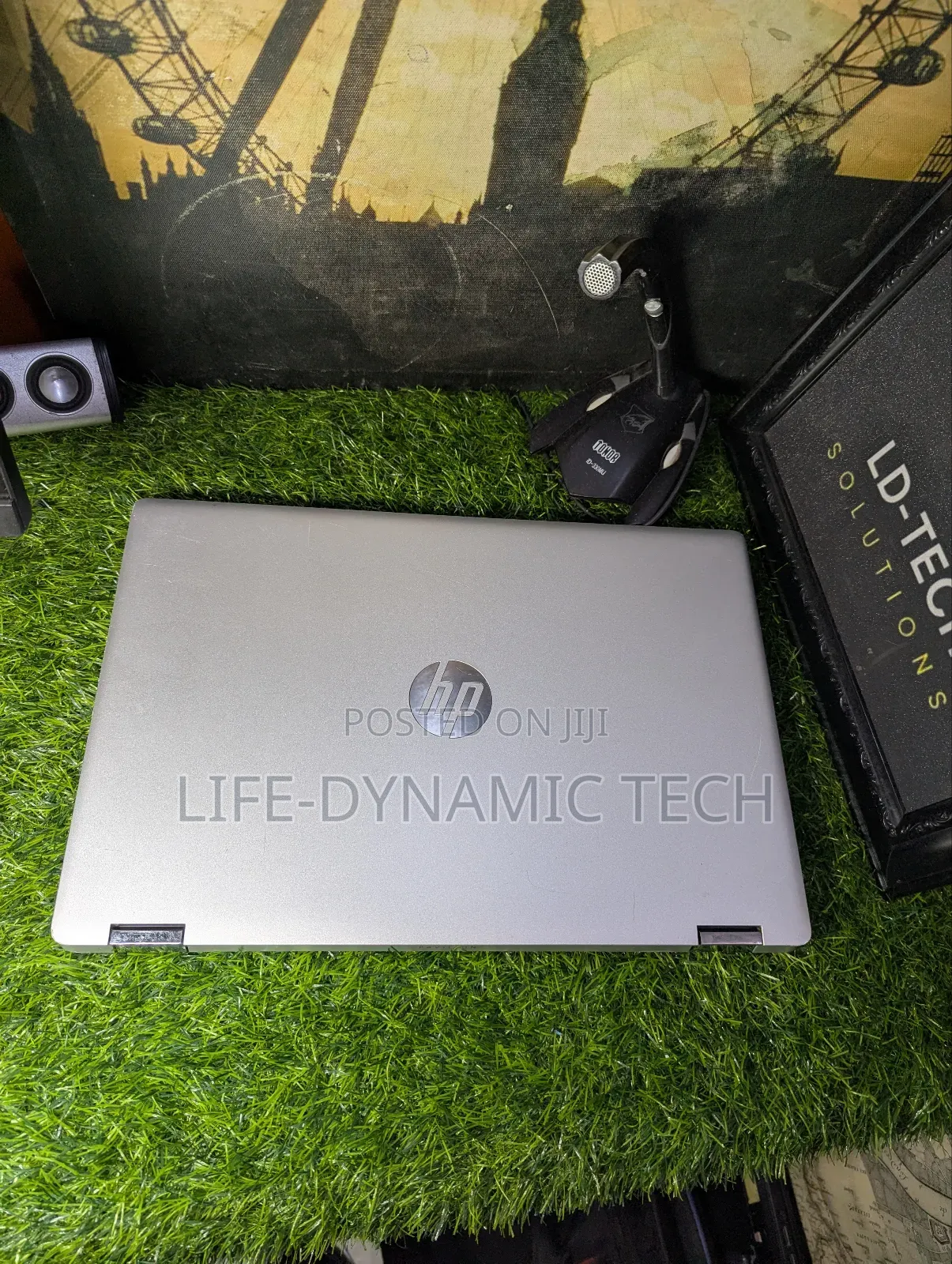 Laptop HP Pavilion X360 15t 12GB Intel Core i3 SSD 256GB