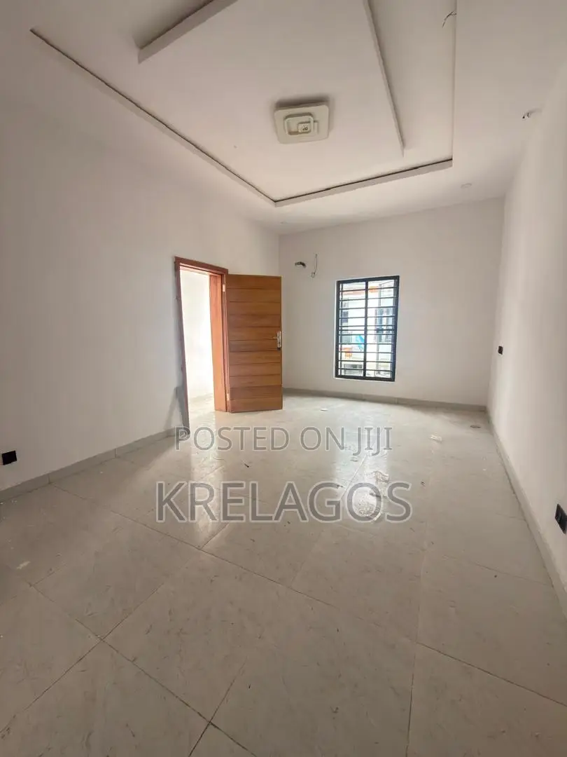 3bdrm Duplex in VGC / Ajah for sale